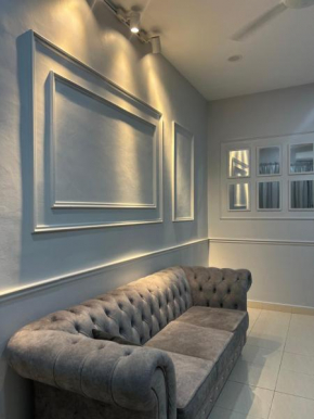 Homestay DSolehah KT 4 Bedrooms